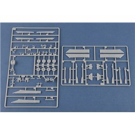 HOBBY BOSS 81770 MIG-31BM z rakiet? KH-47M2 - 1:48