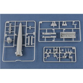 HOBBY BOSS 81770 MIG-31BM z rakiet? KH-47M2 - 1:48