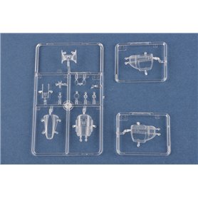 HOBBY BOSS 81770 MIG-31BM z rakiet? KH-47M2 - 1:48