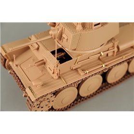 HOBBY BOSS 82603 Pzkpfw 38(t) Ausf E/F - 1:16
