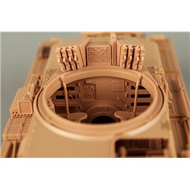 HOBBY BOSS 82603 Pzkpfw 38(t) Ausf E/F - 1:16
