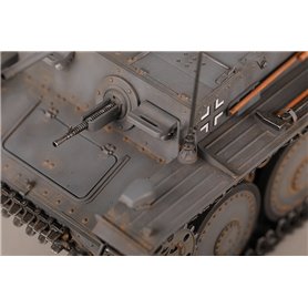 HOBBY BOSS 82603 Pzkpfw 38(t) Ausf E/F - 1:16