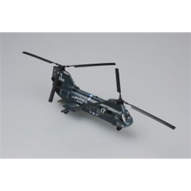 HOBBY BOSS 87213 Helikopter CH-46D Sea Knight - 1:72