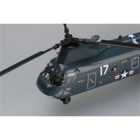 HOBBY BOSS 87213 Helikopter CH-46D Sea Knight - 1:72