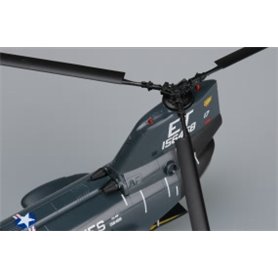 HOBBY BOSS 87213 Helikopter CH-46D Sea Knight - 1:72