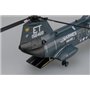 HOBBY BOSS 87213 Helikopter CH-46D Sea Knight - 1:72