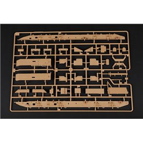 Hobby Boss 1:35 9M96 OF 50P6E TEL S350E VITYAZ