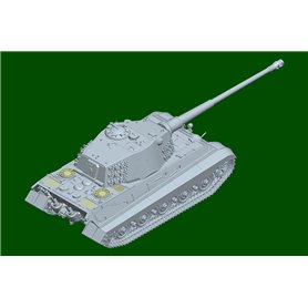 Hobby Boss 1:35 Pz.Kpfw.VI Tiger II - Henschel 105mm