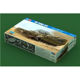 Hobby Boss 1:35 IDF Puma AEV