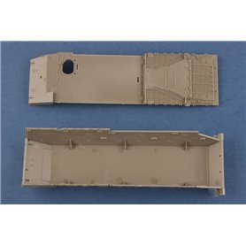 Hobby Boss 1:35 IDF Puma AEV