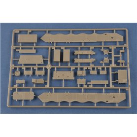 Hobby Boss 1:35 IDF Puma AEV