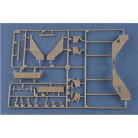 Hobby Boss 1:35 IDF Puma AEV