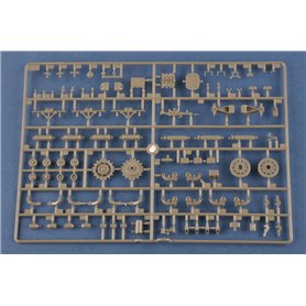 Hobby Boss 1:35 IDF Puma AEV
