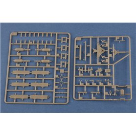 Hobby Boss 1:35 IDF Puma AEV
