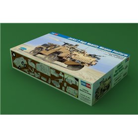 HOBBY BOSS 84521 Jackal-2 HMWP - 1:35