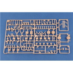 HOBBY BOSS 84521 Jackal-2 HMWP - 1:35