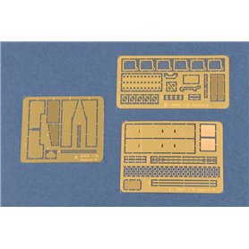 HOBBY BOSS 84521 Jackal-2 HMWP - 1:35