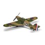 Airfix 1:72 Hawker Hurricane Mk.I