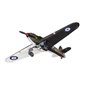 AIRFIX 01010A Hawker Hurricane Mk.I - 1:72