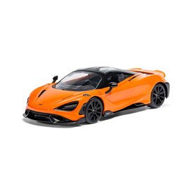 Airfix 1:43 Starter Set - McLaren 765