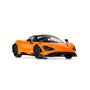 Airfix 1:43 McLaren 765 - STARTER SET - z farbami