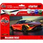 Airfix 1:43 Starter Set - McLaren 765