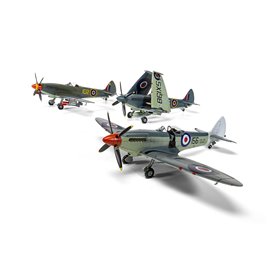 Airfix 1:48 Supermarine Seafire F.XVII