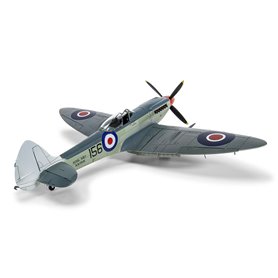 Airfix 1:48 Supermarine Seafire F.XVII