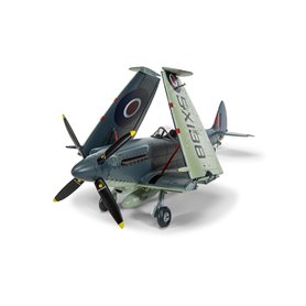 Airfix 1:48 Supermarine Seafire F.XVII