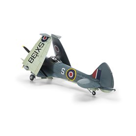 Airfix 1:48 Supermarine Seafire F.XVII