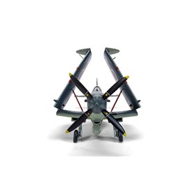 Airfix 1:48 Supermarine Seafire F.XVII