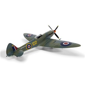 Airfix 1:48 Supermarine Seafire F.XVII