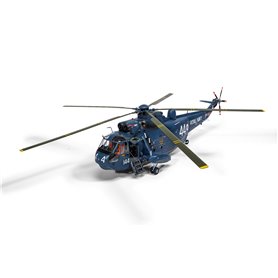 Airfix 1:48 Westland Sea King HAS.1/HAS.2/HAS.5/HU.5