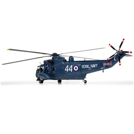 Airfix 1:48 Westland Sea King HAS.1/HAS.2/HAS.5/HU.5