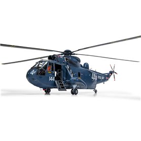 Airfix 1:48 Westland Sea King HAS.1/HAS.2/HAS.5/HU.5