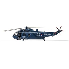 Airfix 1:48 Westland Sea King HAS.1/HAS.2/HAS.5/HU.5