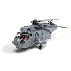 Airfix 1:48 Westland Sea King HAS.1/HAS.2/HAS.5/HU.5