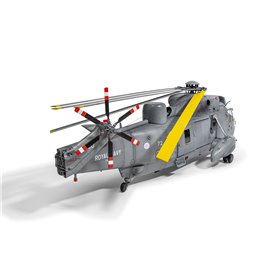Airfix 1:48 Westland Sea King HAS.1/HAS.2/HAS.5/HU.5