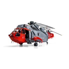 Airfix 1:48 Westland Sea King HAS.1/HAS.2/HAS.5/HU.5