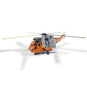 Airfix 1:48 Westland Sea King HAS.1/HAS.2/HAS.5/HU.5