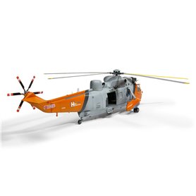Airfix 1:48 Westland Sea King HAS.1/HAS.2/HAS.5/HU.5