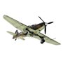 AIRFIX 05128A Boulton Paul Defiant Mk.1 - 1:48