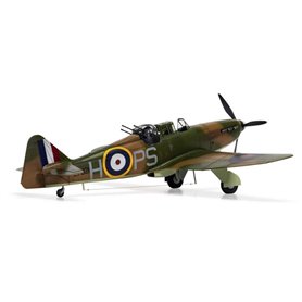 Airfix 1:48 Boulton Paul Defiant Mk.1