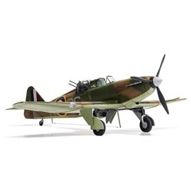 Airfix 1:48 Boulton Paul Defiant Mk.1