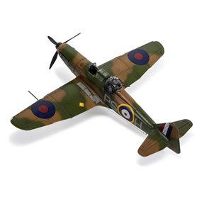 Airfix 1:48 Boulton Paul Defiant Mk.1