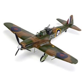 Airfix 1:48 Boulton Paul Defiant Mk.1