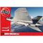 AIRFIX 12011 Avro Vulcan B.2 - 1:72