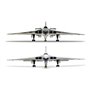 AIRFIX 12011 Avro Vulcan B.2 - 1:72