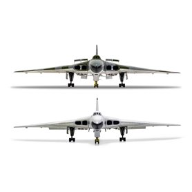 Airfix 1:72 Avro Vulcan B.2