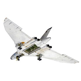 Airfix 1:72 Avro Vulcan B.2